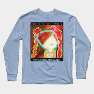 Protect the Wild Long Sleeve T-Shirt